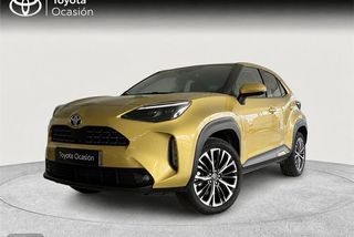 Toyota Yaris Cross 1.5 120H Style - Foto 1