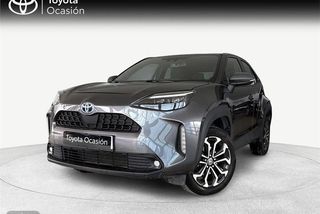 Toyota Yaris Cross 1.5 120H Active Tech - Foto 1