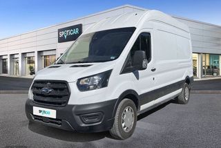 Ford Transit 350 96kW L4H3 Van RWD Trend - Foto 1