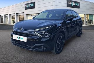 Citroen C4 Hybrid 136 e-DCS6 Plus - Foto 1