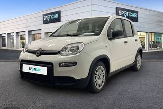 Fiat Panda Hybrid 1.0 51kw (70CV) - - Foto 1