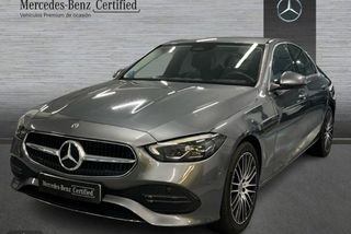 Mercedes Clase C 220 d Avantgarde - Foto 1