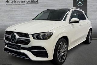 Mercedes Clase GLE 400 d 4Matic AMG Line - Foto 1