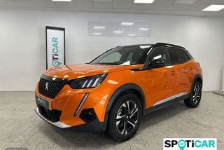 Peugeot 2008 Puretech 130 S&S 6 Vel. MAN GT - Foto 1