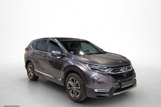Honda CR-V 2.0 I-MMD HYBRID ELEGANCE NACI CVT 5P - Foto 1