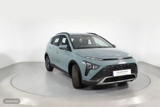 Hyundai Bayon 1.2 MPI MAXX 5P - Foto 1