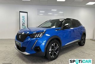 Peugeot 2008 Puretech 130 S&S BVM6 GT - Foto 1