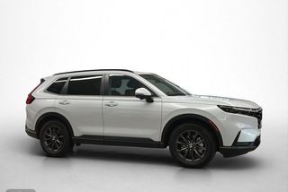 Honda CR-V 2.0 I-MMD HYBRID ELEGANCE CVT 5P - Foto 1