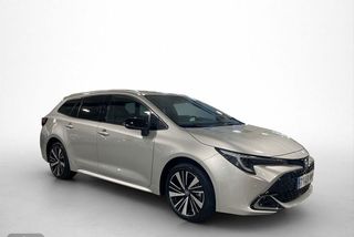 Toyota Corolla fam. 1.8 HYBRID STYLE E-CVT 5P - Foto 1