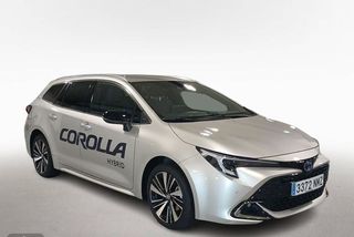 Toyota Corolla fam. 1.8 HYBRID STYLE E-CVT 5P - Foto 1