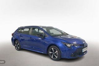 Toyota Corolla fam. 1.8 HYBRID ACTIVE E-CVT 5P - Foto 1