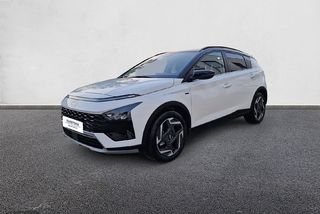 Hyundai Bayon 1.0T 90 Tecno - Foto 1