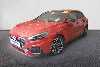 Hyundai i30 1.0 TGDI N Line 100 - Foto 1
