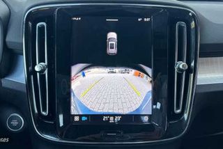 Volvo XC40 XC40 B3 Mild hybrid Gasolina Core - Foto 1