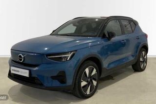 Volvo XC40 BEV RECHARGE CORE EXTENDED RANGE 82KWH 252 5P - Foto 1