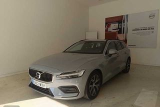 Volvo V 60 2.0 B4 D CORE AUTO 197 5P - Foto 1
