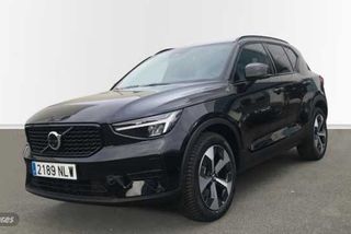 Volvo XC40 2.0 B3 MHEV PLUS DARK DCT 5P - Foto 1