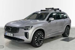 Volvo XC 90 2.0 T8 PHEV CORE RECHARGE AWD AT 5P 7 Plazas - Foto 1