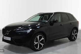 Volvo XC 60 XC60 Recharge Ultimate, T6 plug-in hybrid eAWD, El?ctrico/Gasolina, Dark - Foto 1