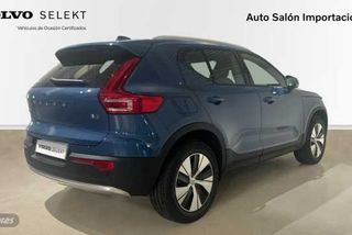 Volvo XC40 XC40 Recharge Core, T4 plug-in hybrid, Eléctrico/Gasolina, Bright - Foto 1