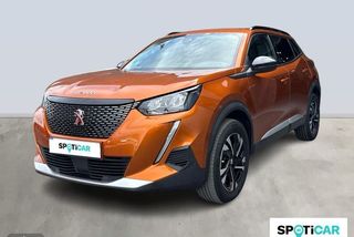 Peugeot 2008 PureTech 130 S&S Allure Pack 96 kW (130 CV) - Foto 1