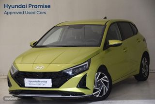 Hyundai i20 1.0 TGDI Klass 100 - Foto 1