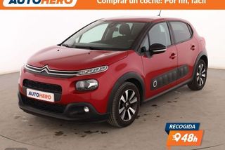 Citroen C3 1.6 Blue-HDi Feel - Foto 1