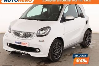 Smart Fortwo 0.9 Turbo Basis passion - Foto 1