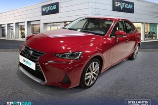 Lexus IS 2.5 300h Parking Executive - Foto 1