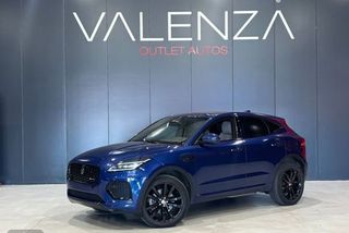 Jaguar E-Pace 1.5 PHEV 227 kW - Foto 1