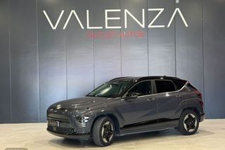 Hyundai Kona Eléctrico Tecno 204 CV 65 kWh - Foto 1