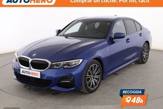BMW Serie 3 320d Mild-Hybrid M Sport - Foto 1