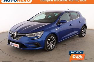 Renault Megane 1.6 Hybrid E-Tech Equilibre - Foto 1