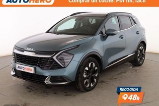Kia Sportage 1.6 Plug-in Hybrid GT-Line 4WD - Foto 1