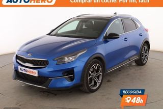 Kia XCeed 1.6 CRDi Mild-Hybrid High Tech - Foto 1