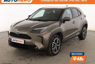 Toyota Yaris Cross 1.5 Hybrid 2WD Style - Foto 1
