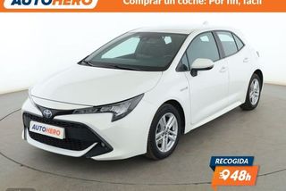 Toyota Corolla 1.8 Hybrid Active Tech - Foto 1