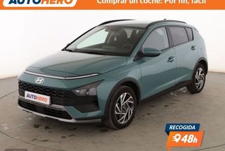 Hyundai Bayon 1.0 T-GDI Mild-Hybrid Maxx 2WD - Foto 1