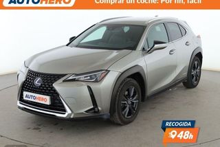 Lexus UX 250h Business - Foto 1