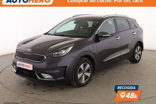 Kia Niro 1.6 Plug-in Hybrid Emotion - Foto 1