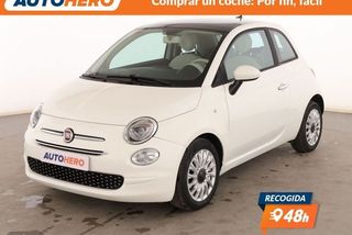 Fiat 500 1.2 Hybrid - Foto 1