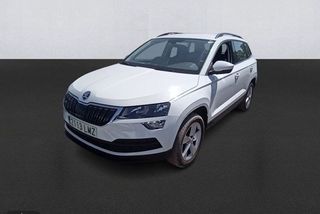 Skoda Karoq 1.5 TSI 110kW (150CV) DSG ACT Ambition - Foto 1