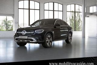 Mercedes Clase GLC Coupé GLC 300 de 4MATIC - Foto 1