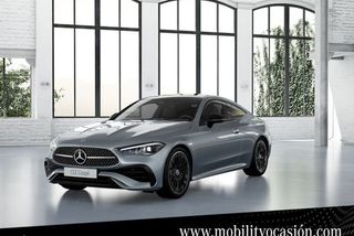 Mercedes CLE 220 d Coupé - Foto 1
