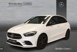 Mercedes Clase B B 250 e - Foto 1