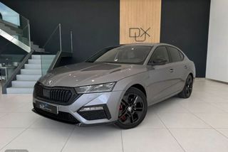 Skoda Octavia RS 2.0 TDI 147 kW - Foto 1