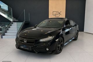 Honda Civic 1.5 VTEC SPORT PLUS 182CV - Foto 1