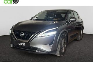 Nissan Qashqai DIG-T 116kW (158CV) mHEV Xtronic Acenta - Foto 1