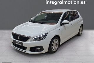 Peugeot 308 Style 130 SS 6 Vel. MAN - Foto 1