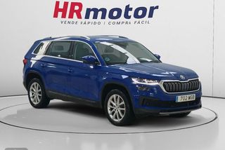 Skoda Kodiaq Style 4x4 - Foto 1